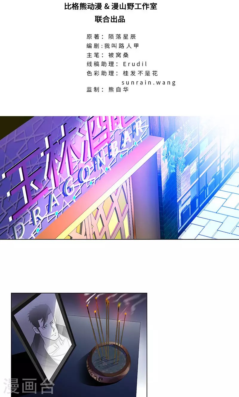 Master University Chapter 80 Gambar 3