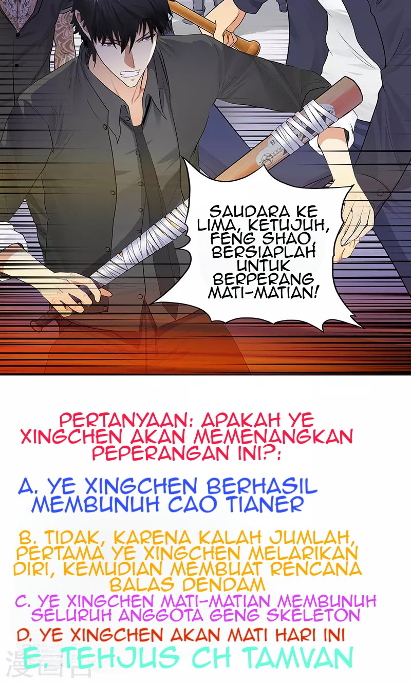 Master University Chapter 80 Gambar 31