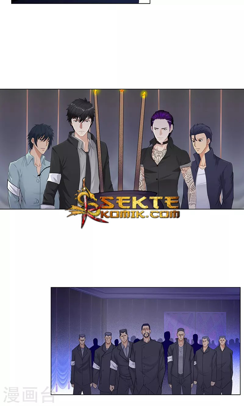 Master University Chapter 80 Gambar 4