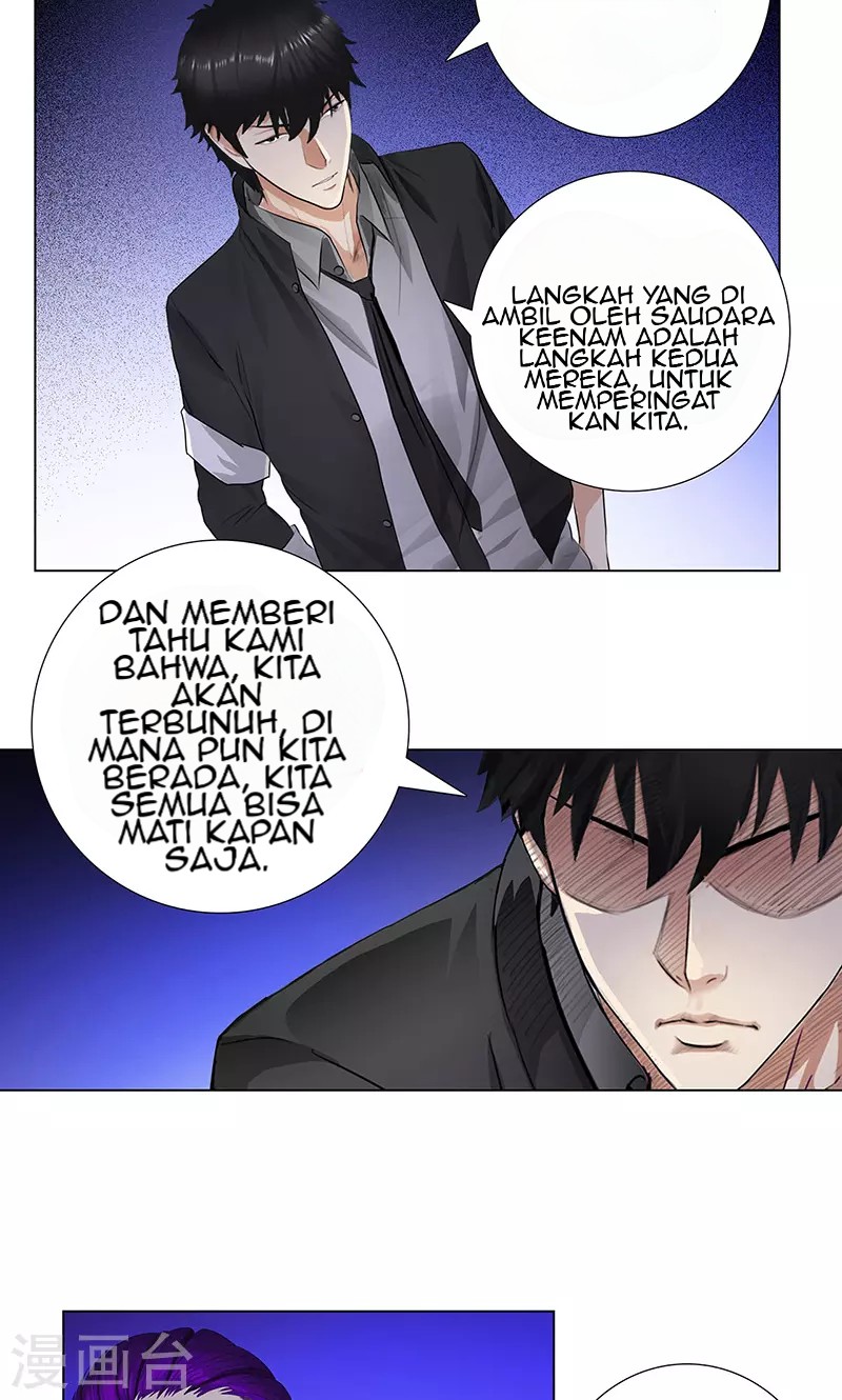 Master University Chapter 80 Gambar 7