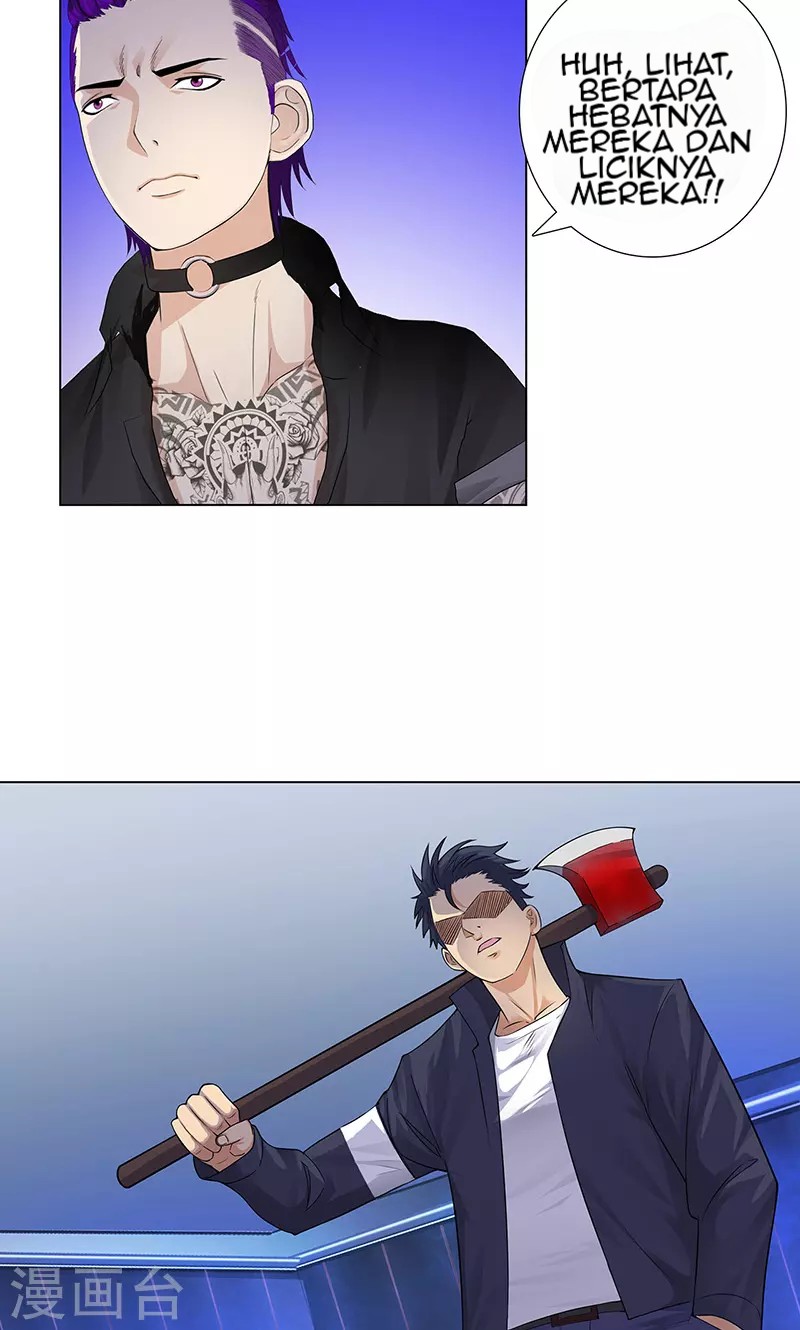Master University Chapter 80 Gambar 8