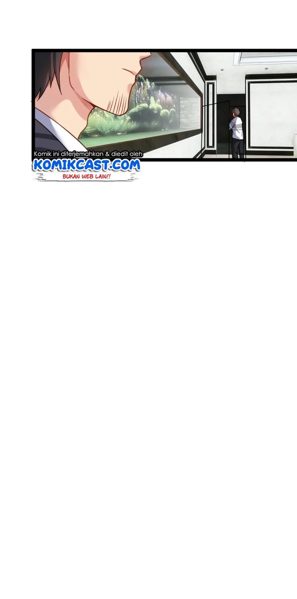 The Genius System Chapter 33 Gambar 22