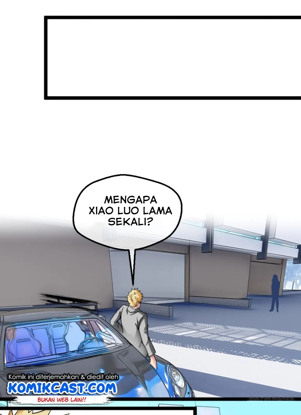 The Genius System Chapter 33 Gambar 23