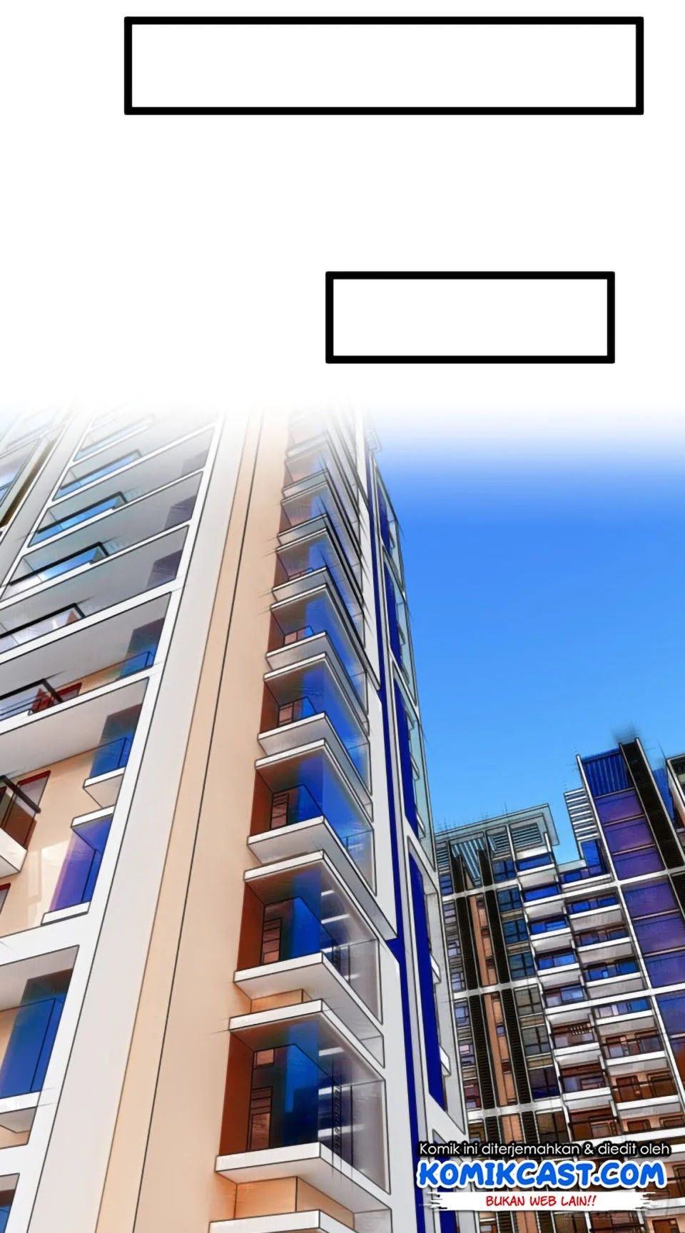 The Genius System Chapter 33 Gambar 27