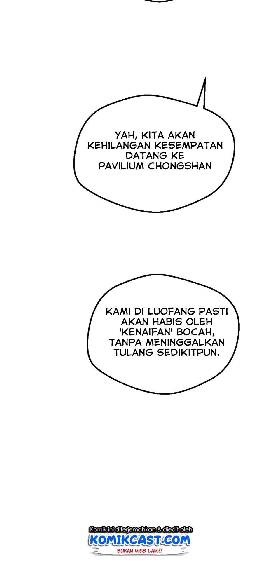 The Genius System Chapter 33 Gambar 36