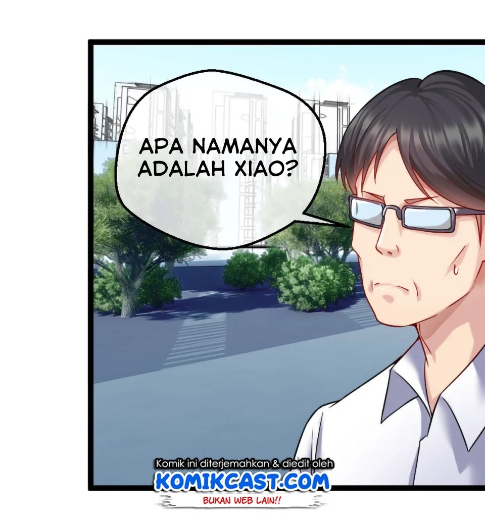 The Genius System Chapter 33 Gambar 37