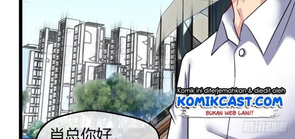 The Genius System Chapter 33 Gambar 41