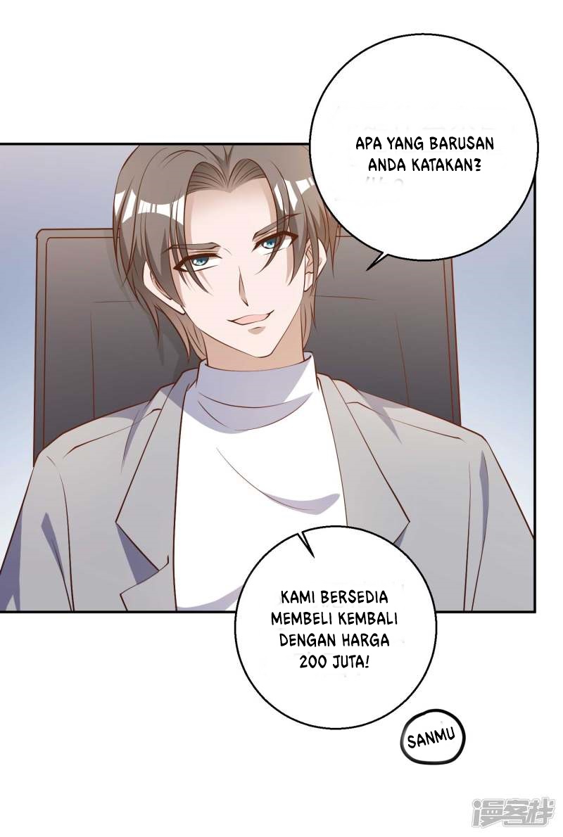 God Fisherman Chapter 37 Gambar 19