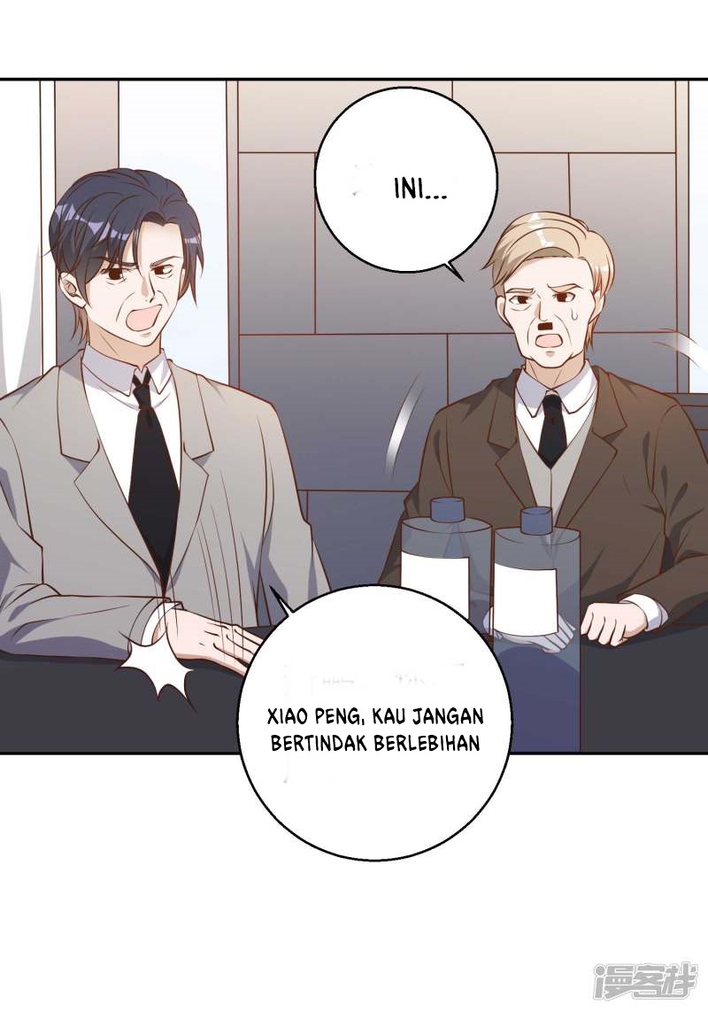 God Fisherman Chapter 37 Gambar 21