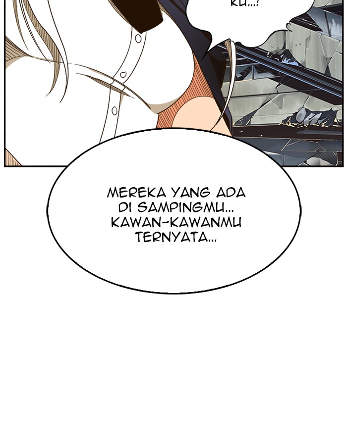 The God of High School Chapter 455 Gambar 87