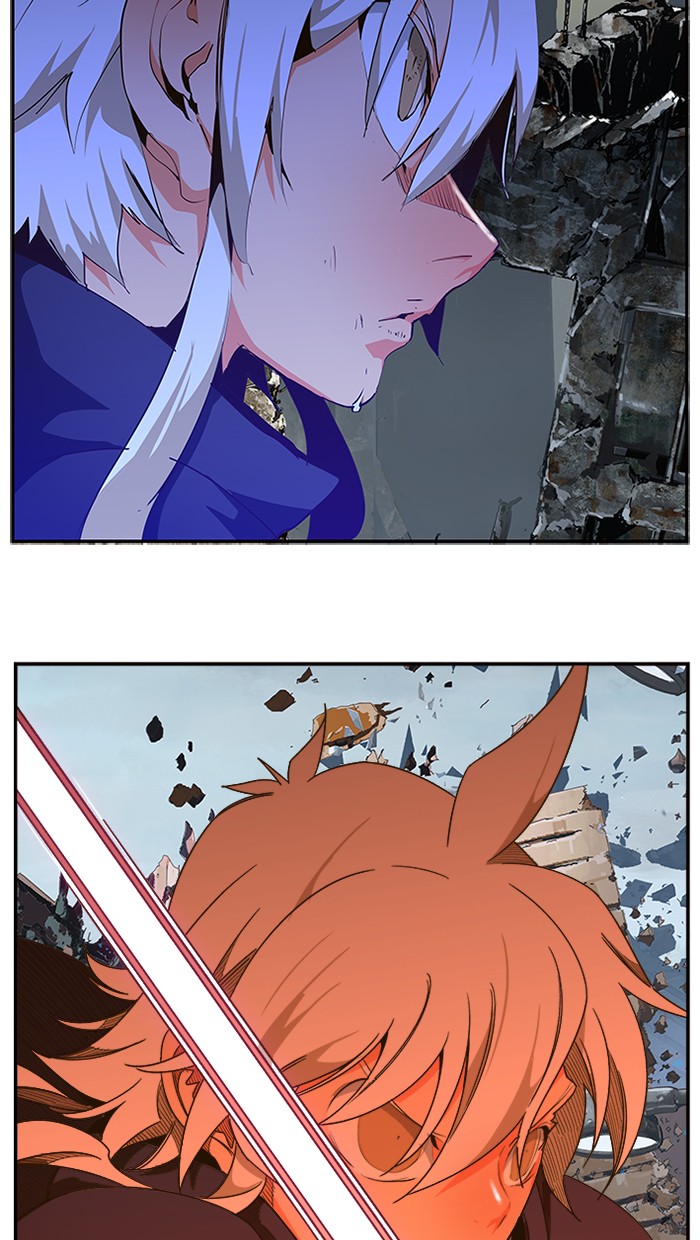 The God of High School Chapter 456 Gambar 12