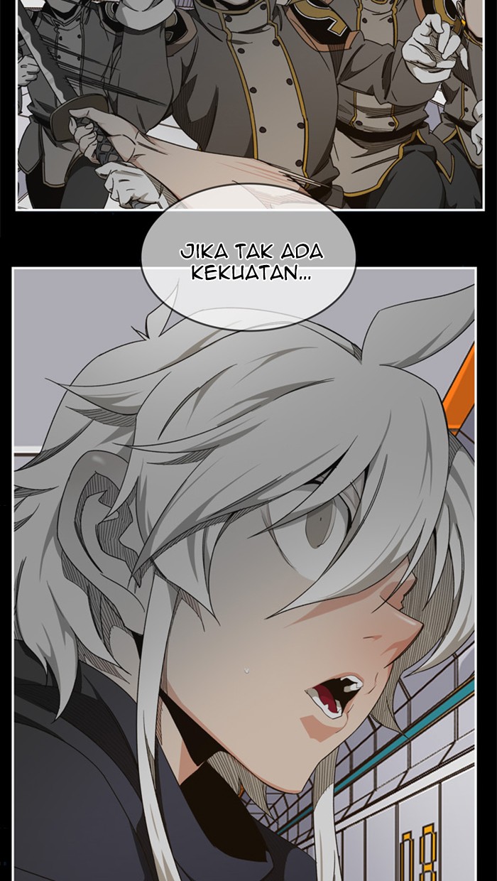 Baca The God of High School Chapter 456 Gambar 2