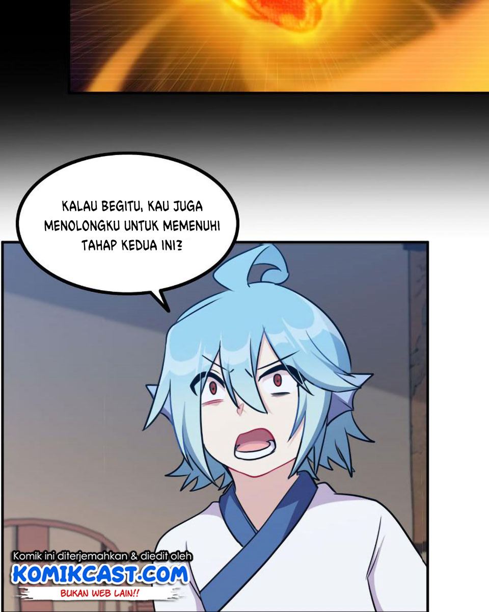 The Beginning of Journey Chapter 11 Gambar 11