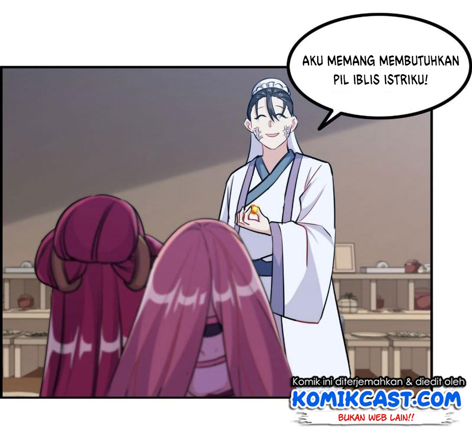 The Beginning of Journey Chapter 11 Gambar 13