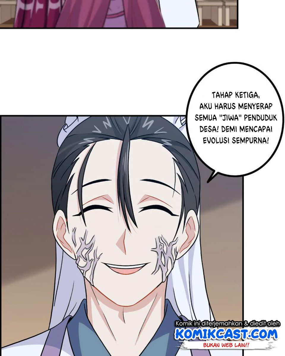 The Beginning of Journey Chapter 11 Gambar 16