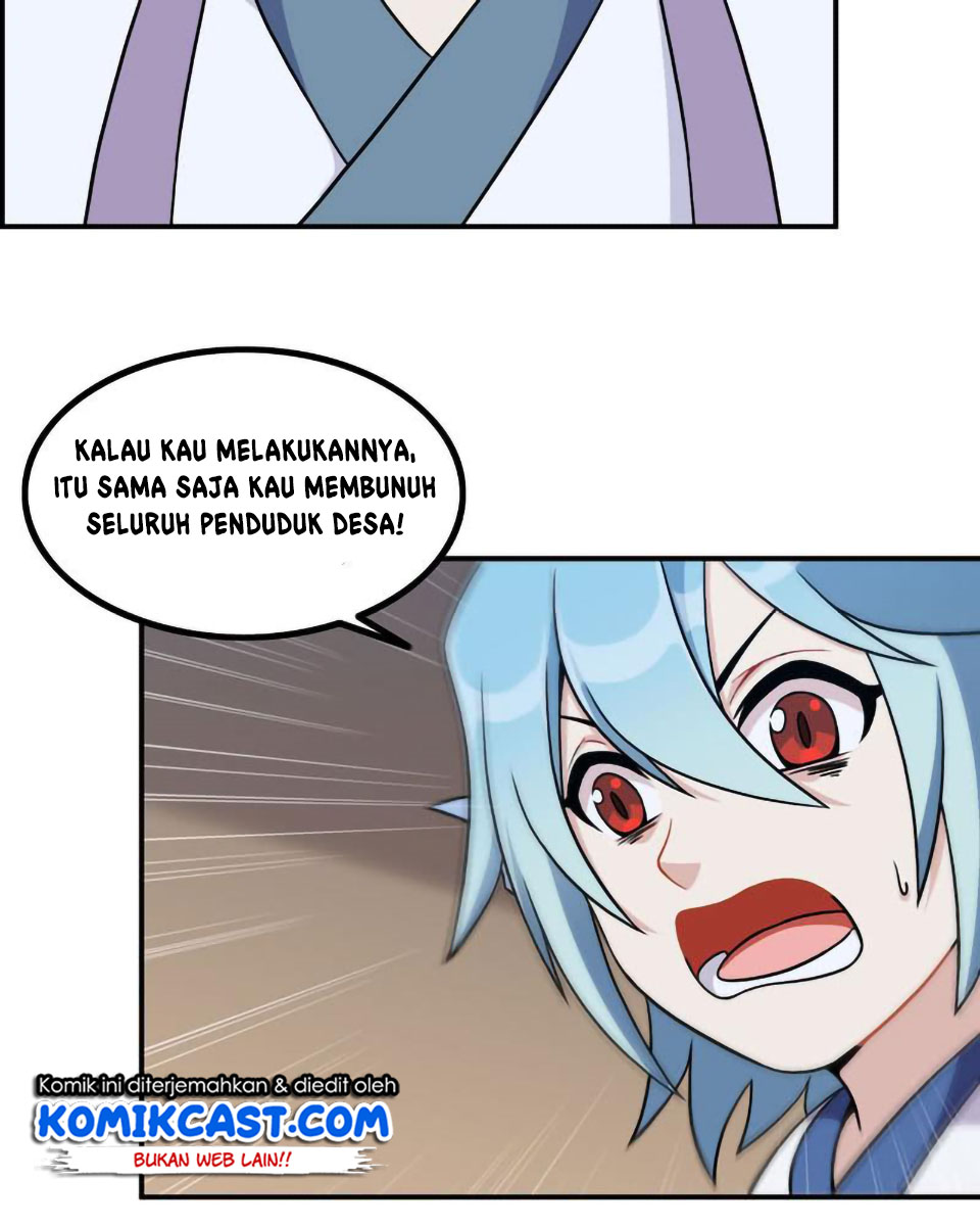 The Beginning of Journey Chapter 11 Gambar 17