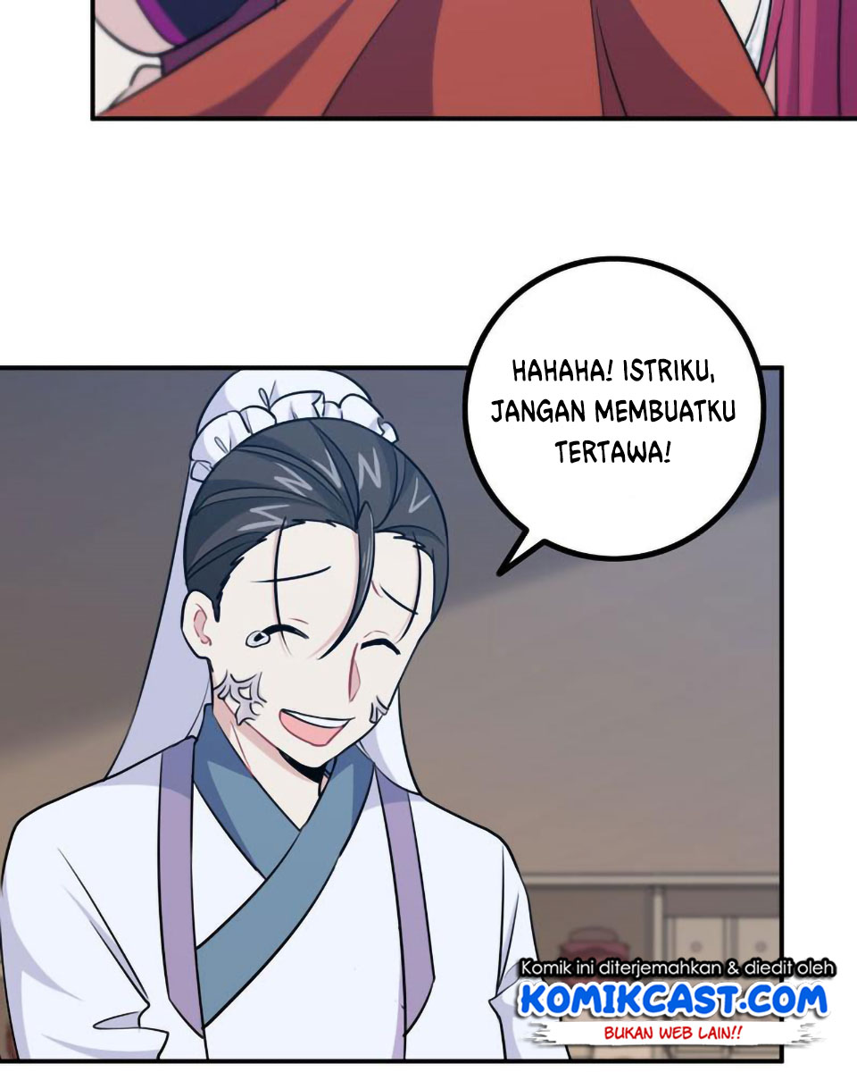 The Beginning of Journey Chapter 11 Gambar 22