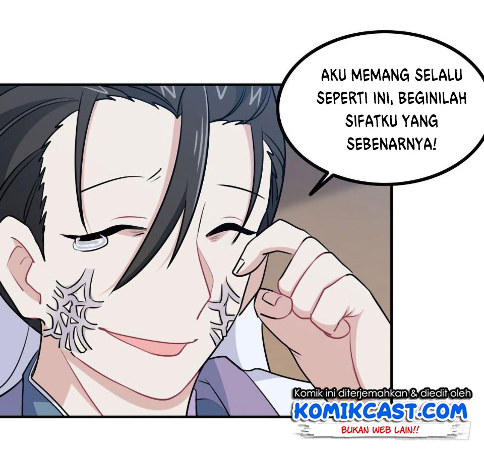 The Beginning of Journey Chapter 11 Gambar 23