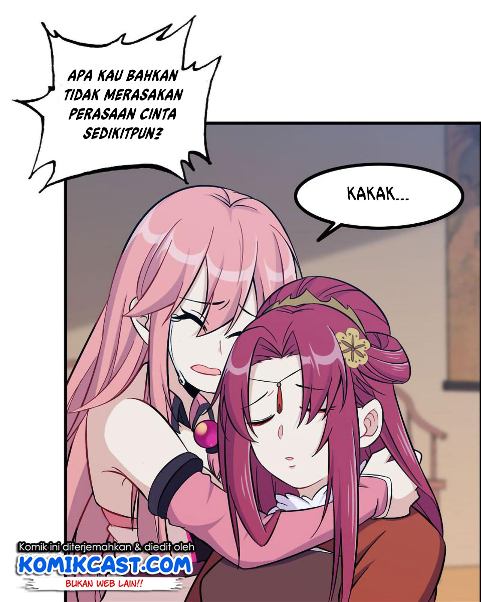 The Beginning of Journey Chapter 11 Gambar 29