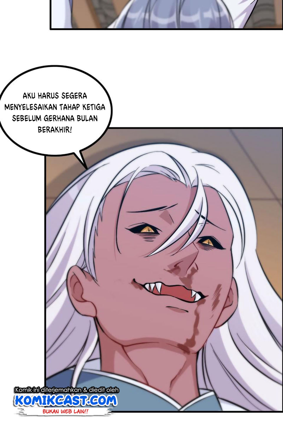 The Beginning of Journey Chapter 11 Gambar 33