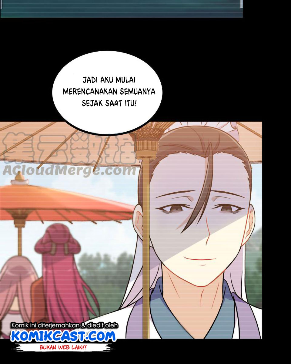 The Beginning of Journey Chapter 11 Gambar 6