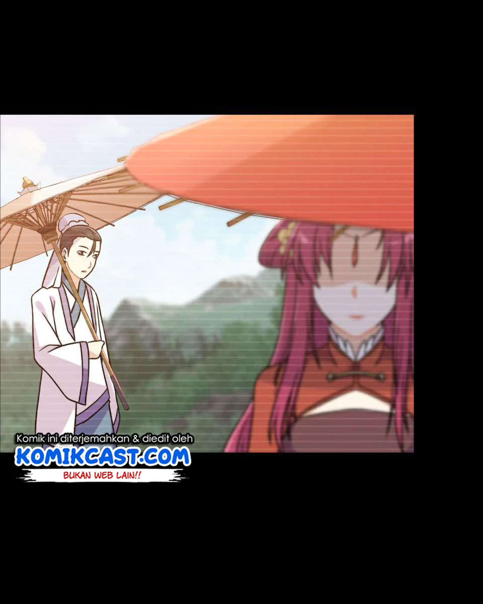 The Beginning of Journey Chapter 11 Gambar 7