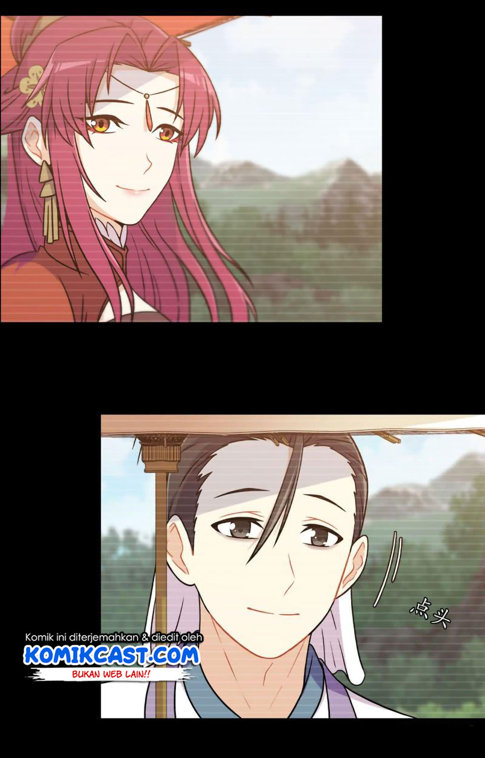 The Beginning of Journey Chapter 11 Gambar 8