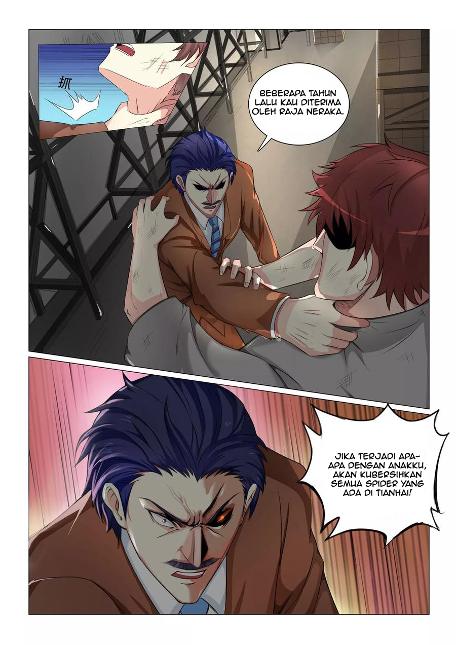 The Best Warrior In The City Chapter 48 Gambar 11