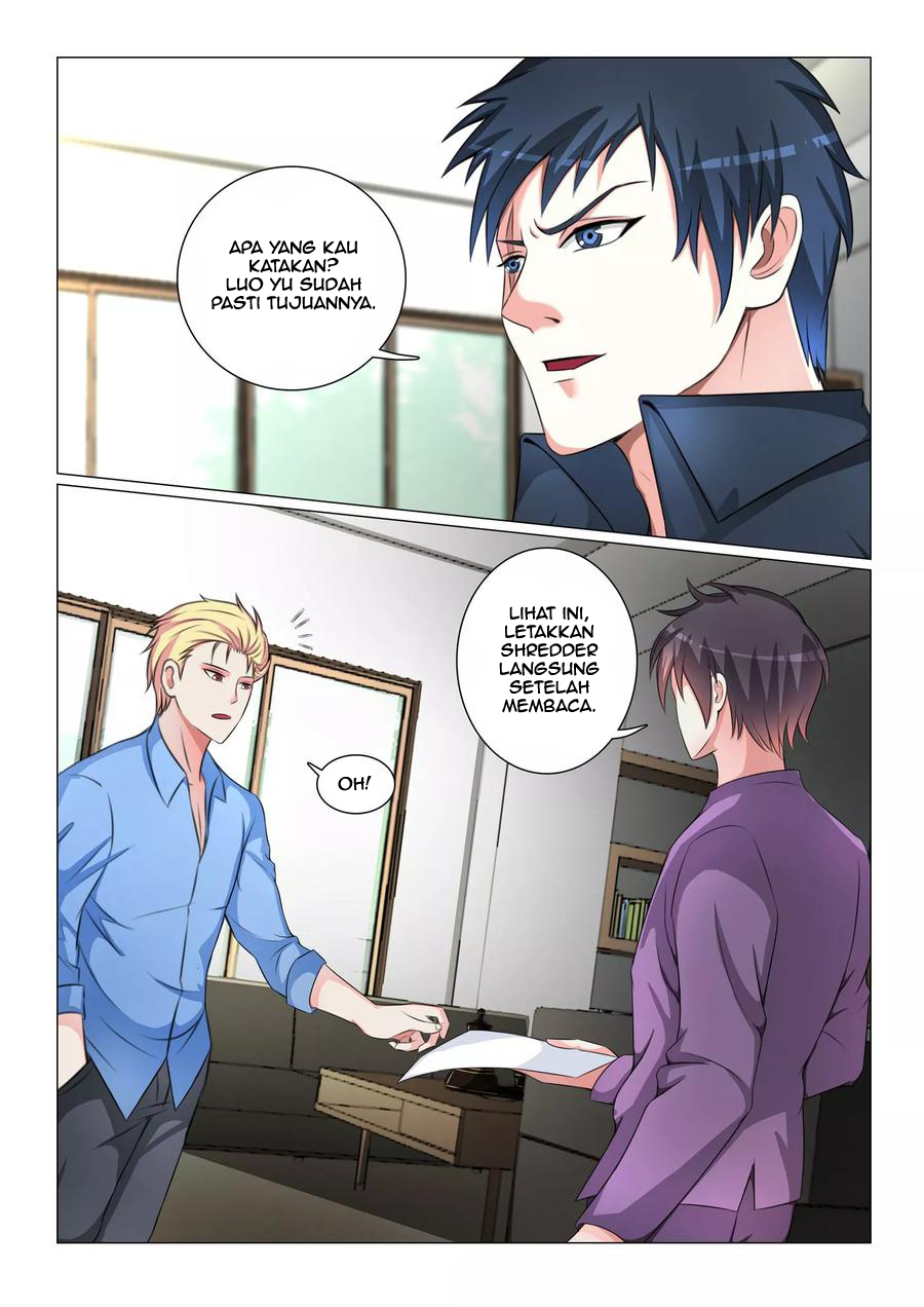 The Best Warrior In The City Chapter 48 Gambar 5