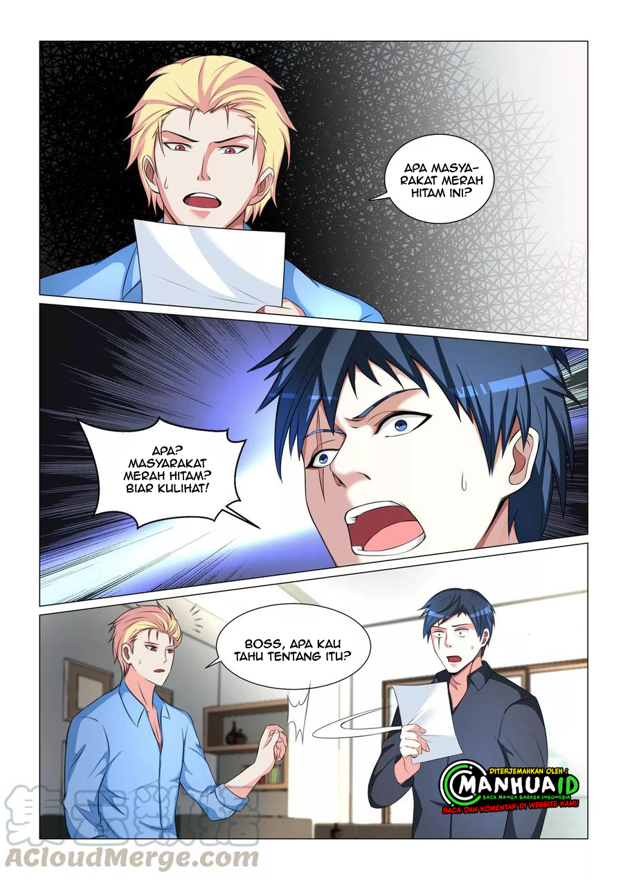 The Best Warrior In The City Chapter 48 Gambar 6