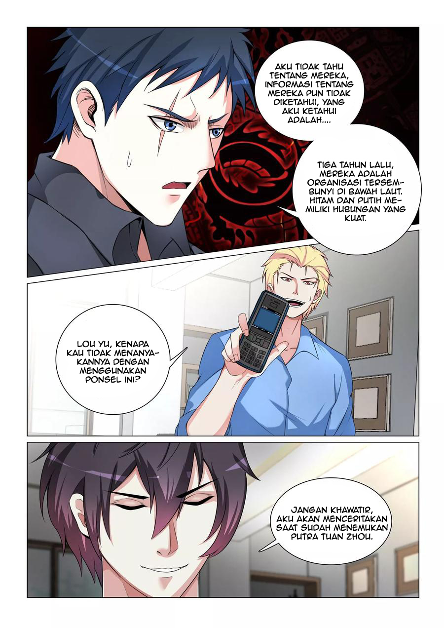 The Best Warrior In The City Chapter 48 Gambar 7