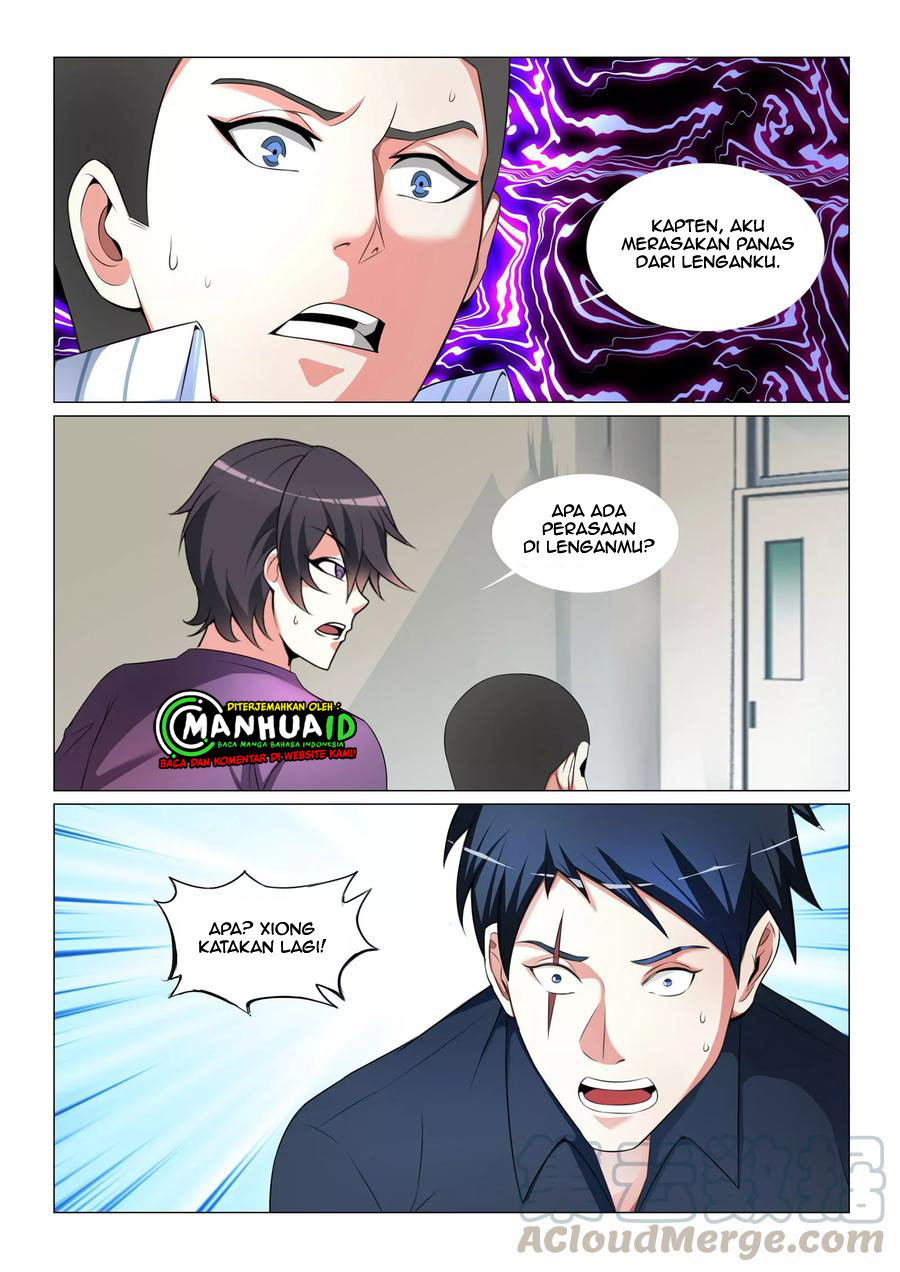 The Best Warrior In The City Chapter 47 Gambar 4