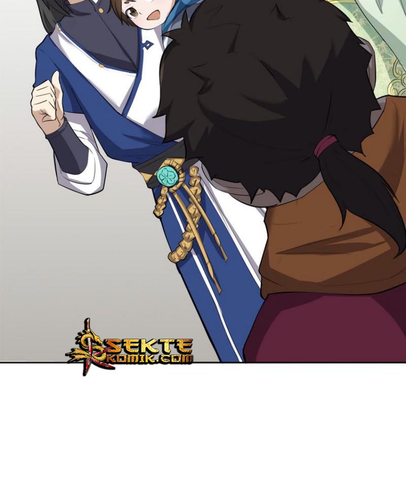 The Gateway of Revolution Chapter 18 Gambar 31