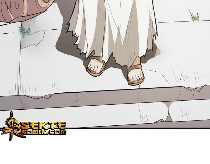 The Gateway of Revolution Chapter 18 Gambar 6