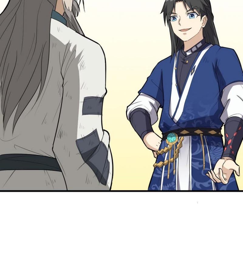 The Gateway of Revolution Chapter 18 Gambar 9