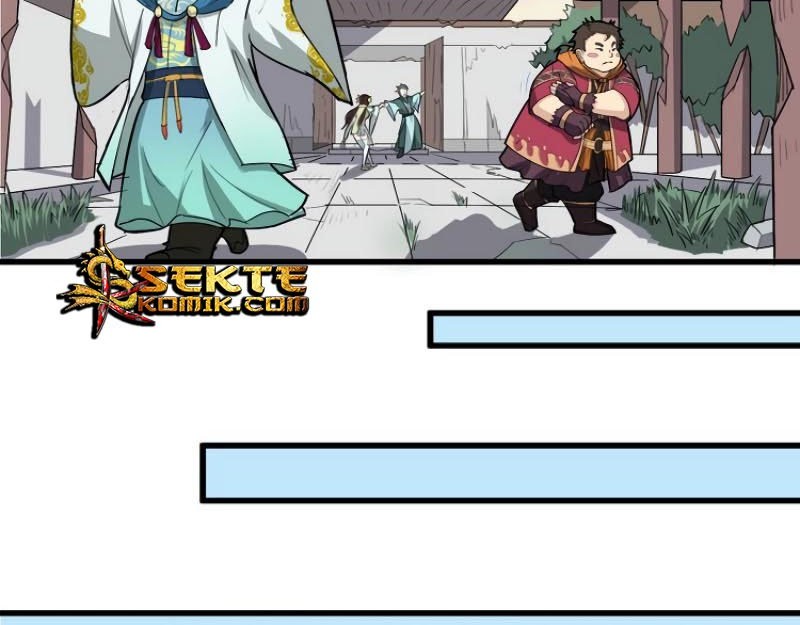 The Gateway of Revolution Chapter 18 Gambar 12