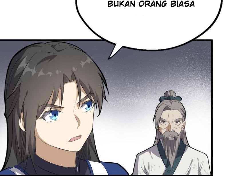 The Gateway of Revolution Chapter 18 Gambar 15