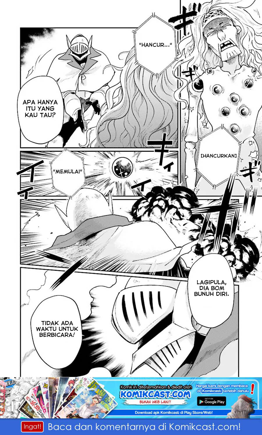 Yuusha No Kawari Ni Maou Toubatsu Shitara Tegara O Yokodoroi Saremashita Chapter 04.1 Gambar 17