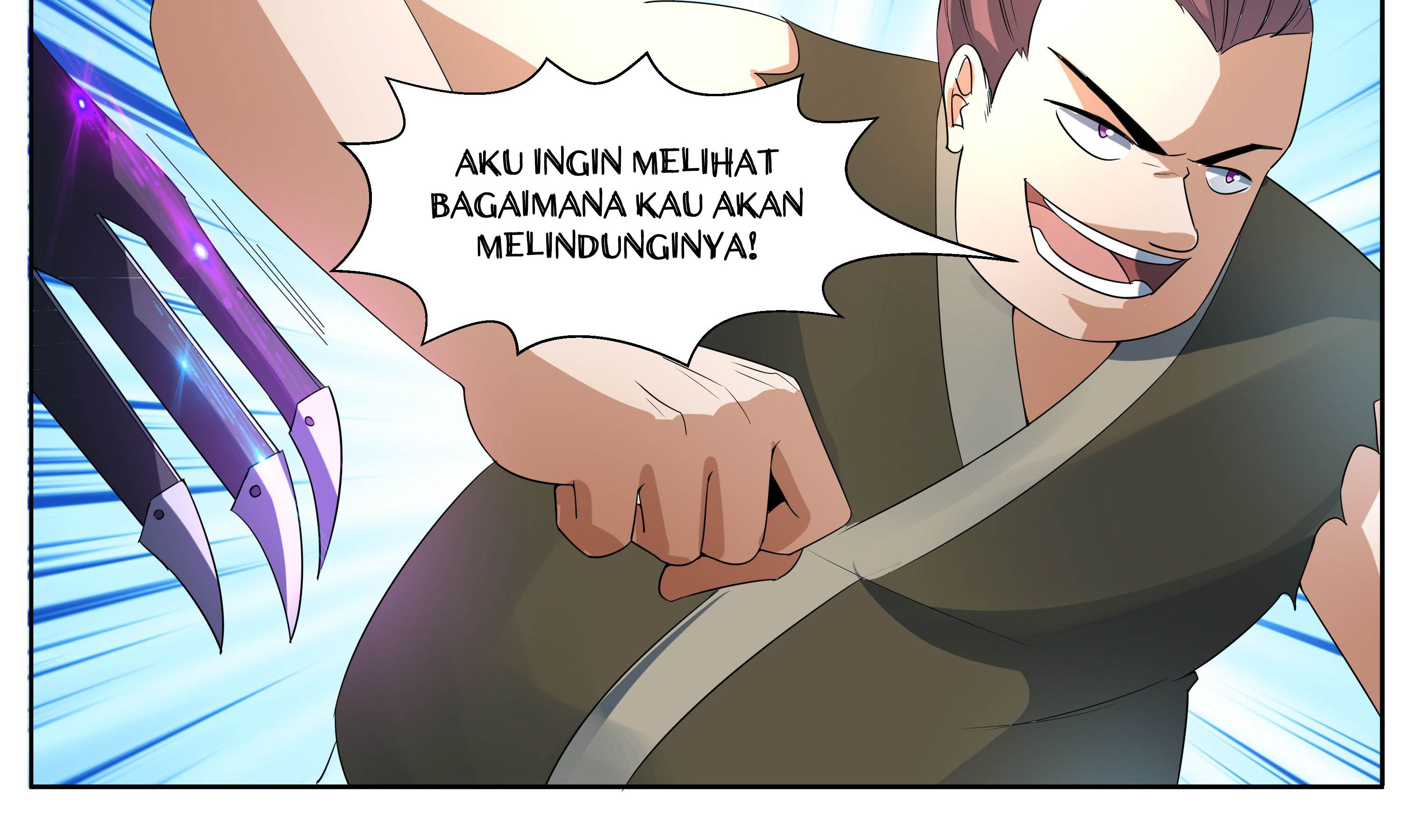 World’s Ruler Chapter 06 Gambar 10