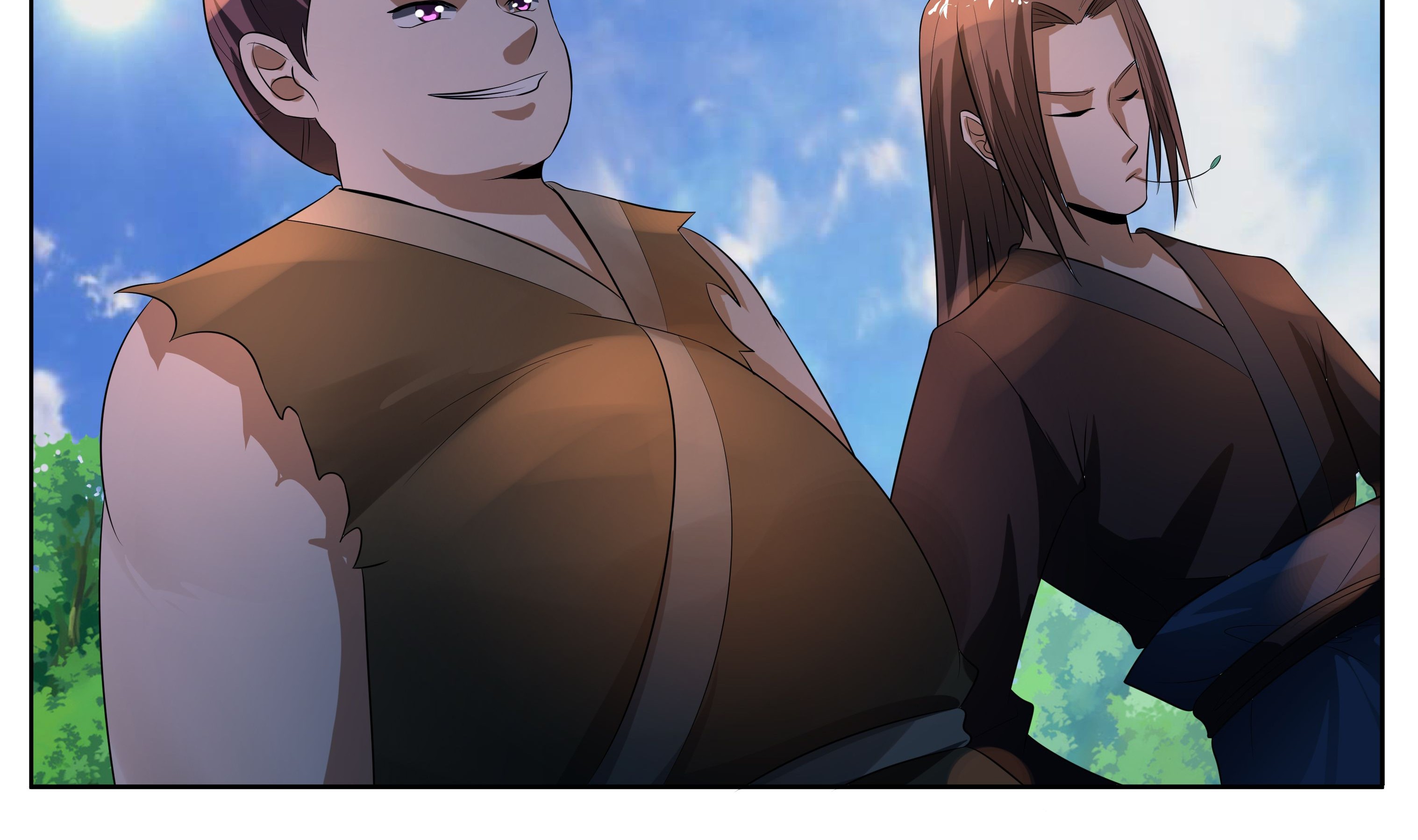 World’s Ruler Chapter 05 Gambar 20