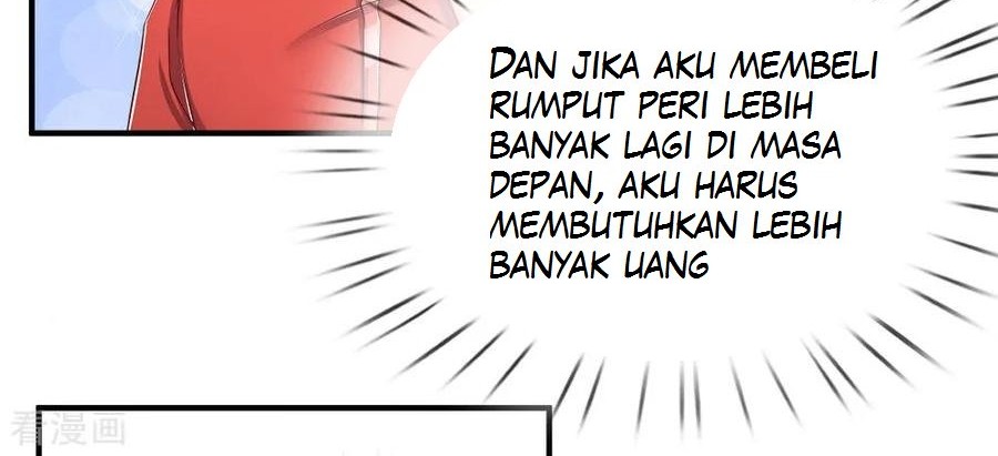 Immortal Daddy Xianzun Chapter 56 Gambar 13