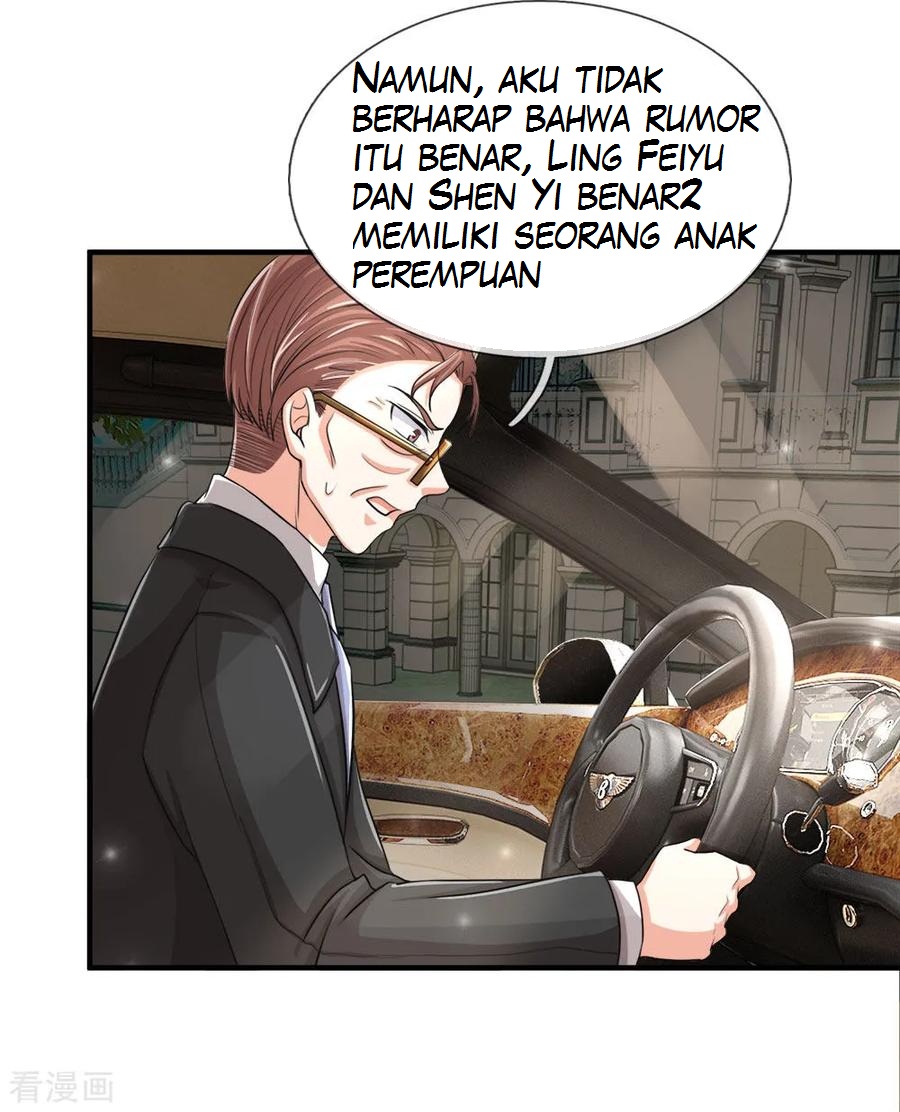 Immortal Daddy Xianzun Chapter 55 Gambar 13