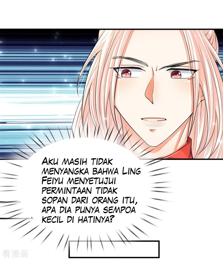 Immortal Daddy Xianzun Chapter 55 Gambar 17