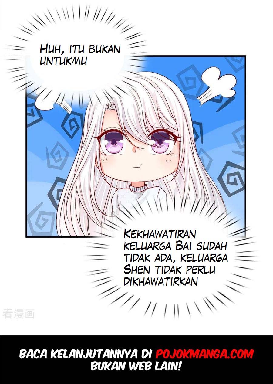 Immortal Daddy Xianzun Chapter 55 Gambar 18