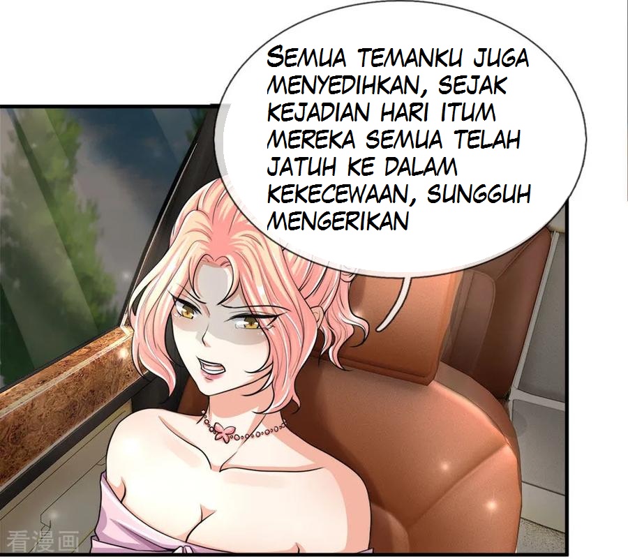 Immortal Daddy Xianzun Chapter 55 Gambar 12