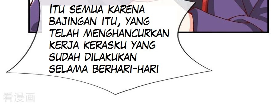 Immortal Daddy Xianzun Chapter 53 Gambar 12