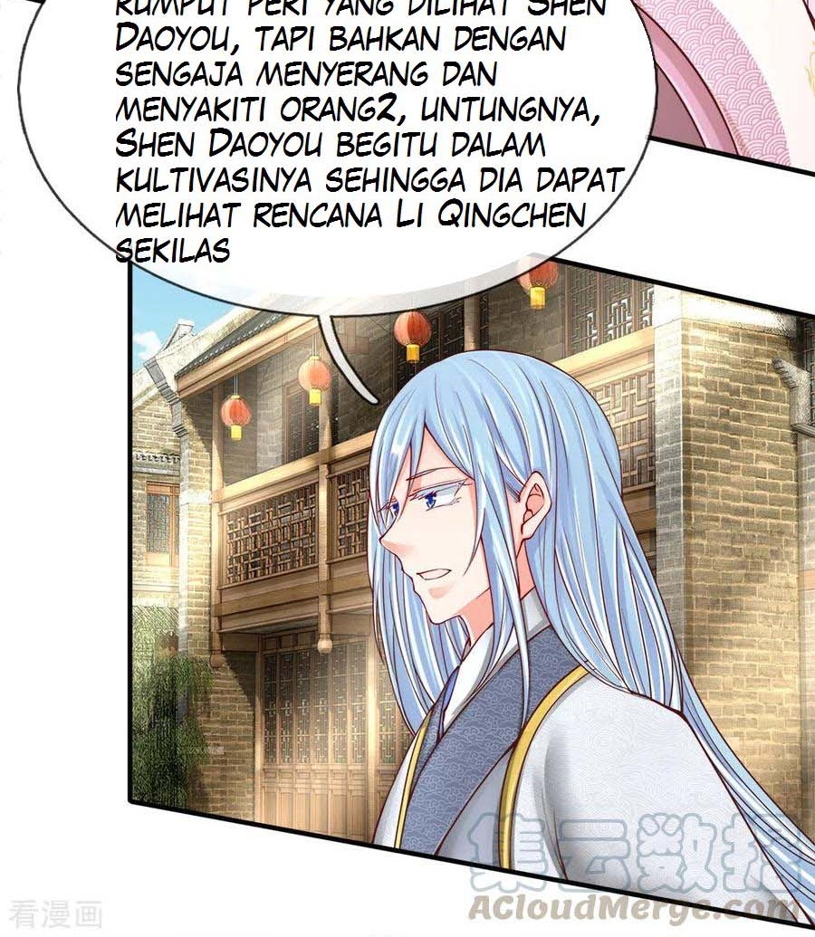Baca Immortal Daddy Xianzun Chapter 53 Gambar 2