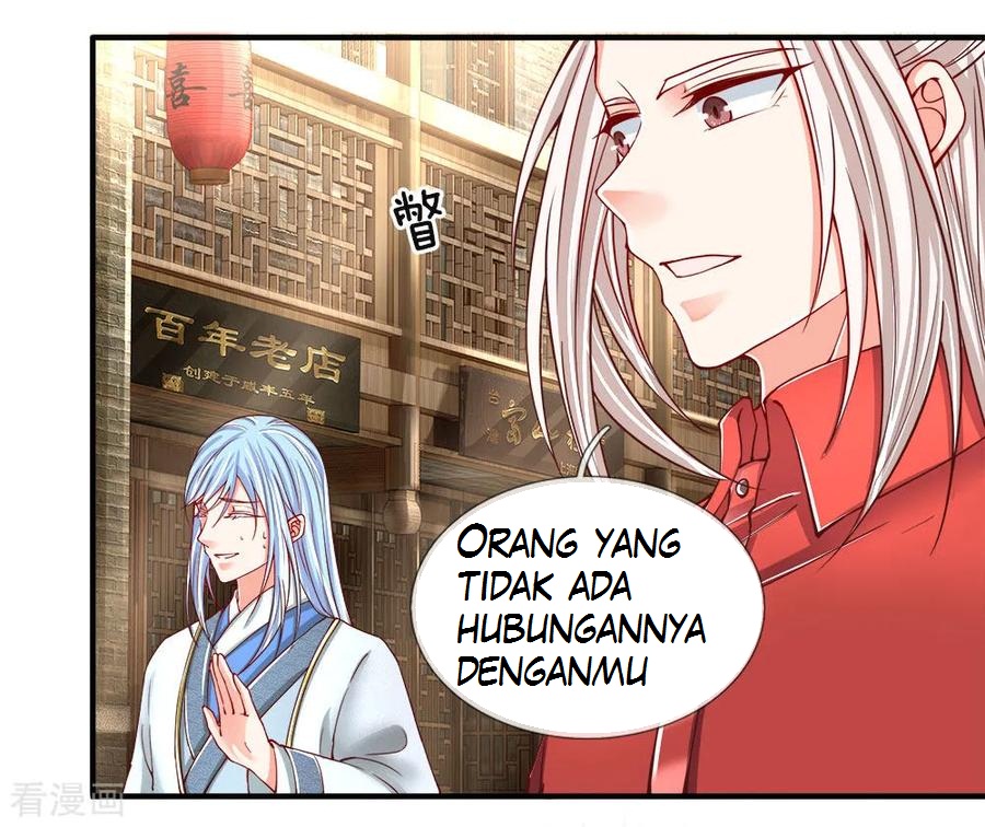 Immortal Daddy Xianzun Chapter 53 Gambar 7