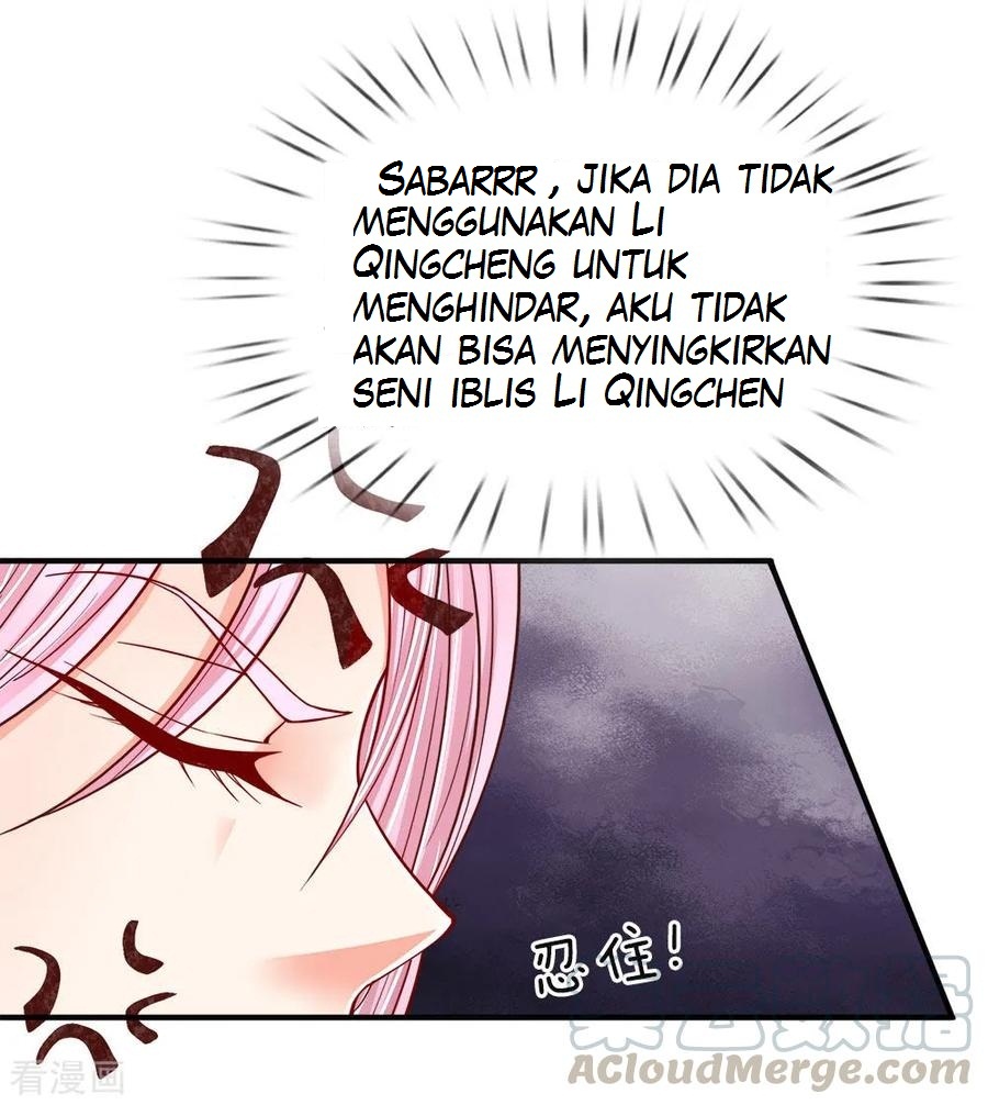 Immortal Daddy Xianzun Chapter 53 Gambar 8