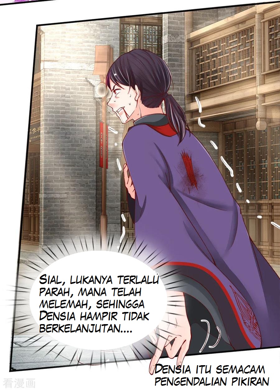 Immortal Daddy Xianzun Chapter 52 Gambar 12